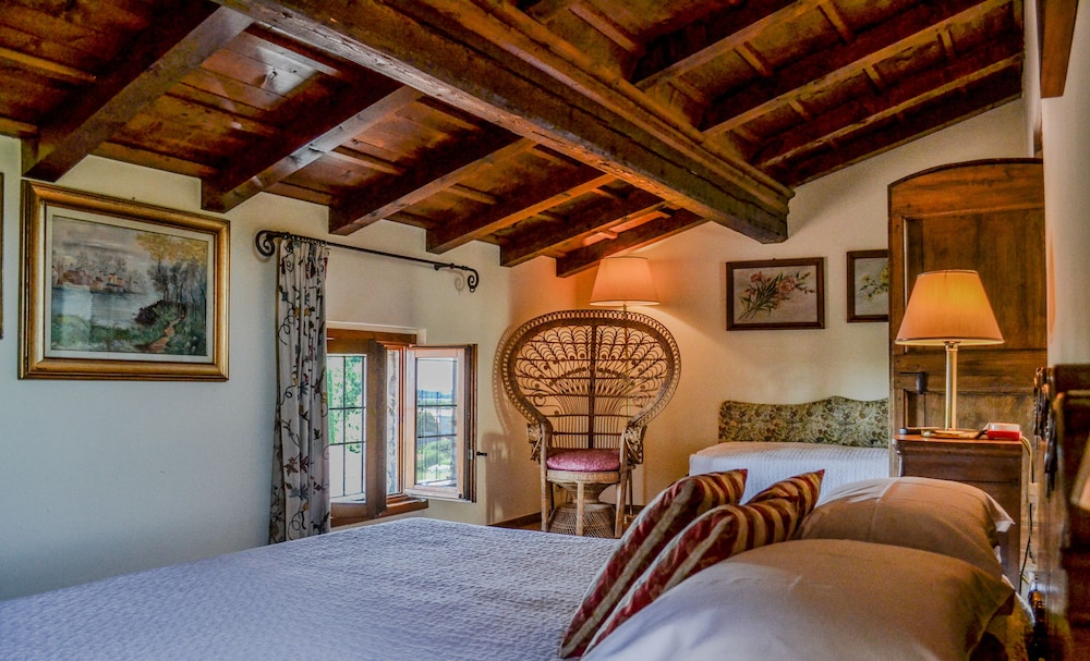 castello di cernusco lombardone