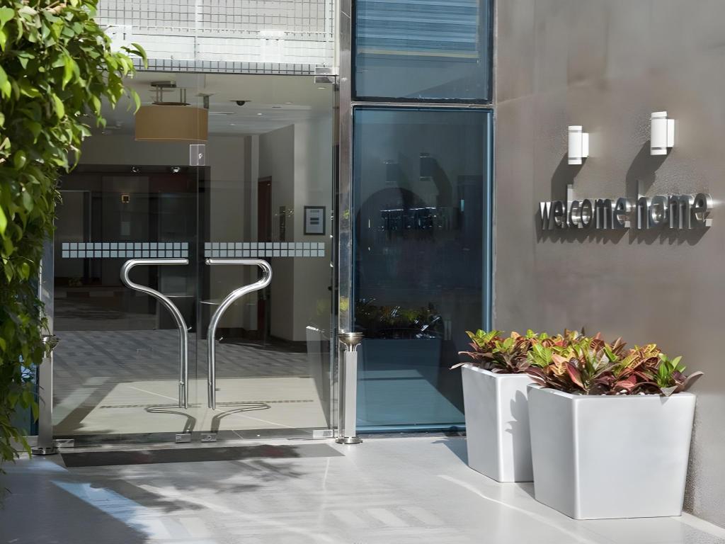 staybridge suites cairo citystars by ihg