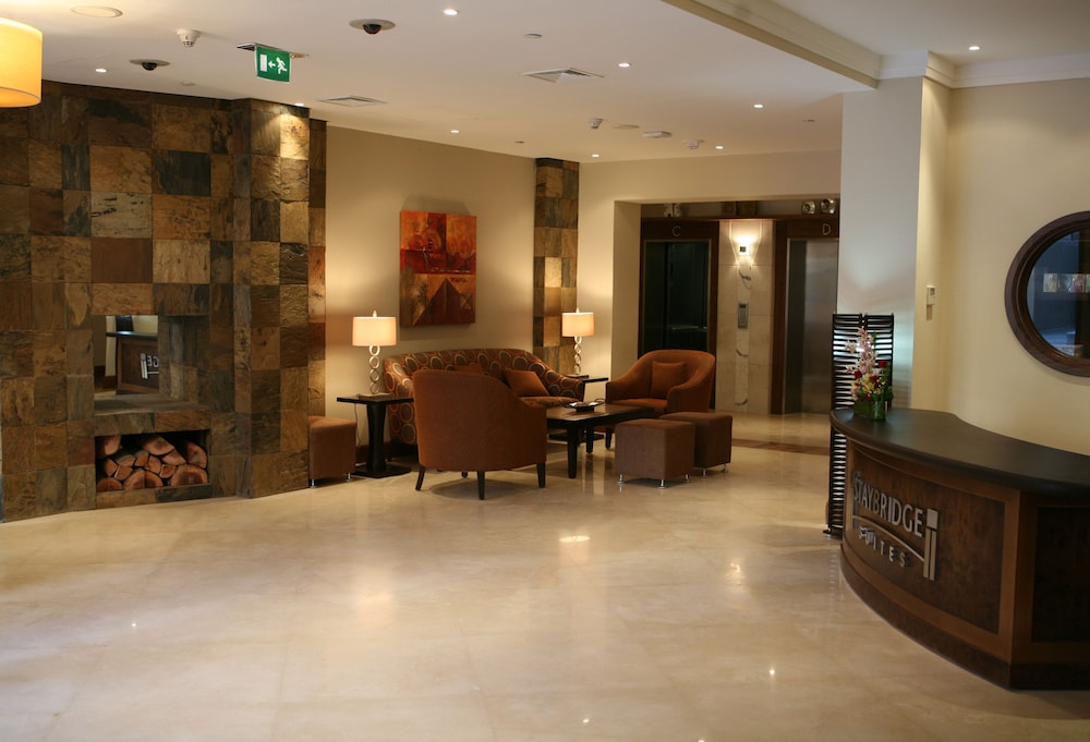 staybridge suites cairo citystars by ihg