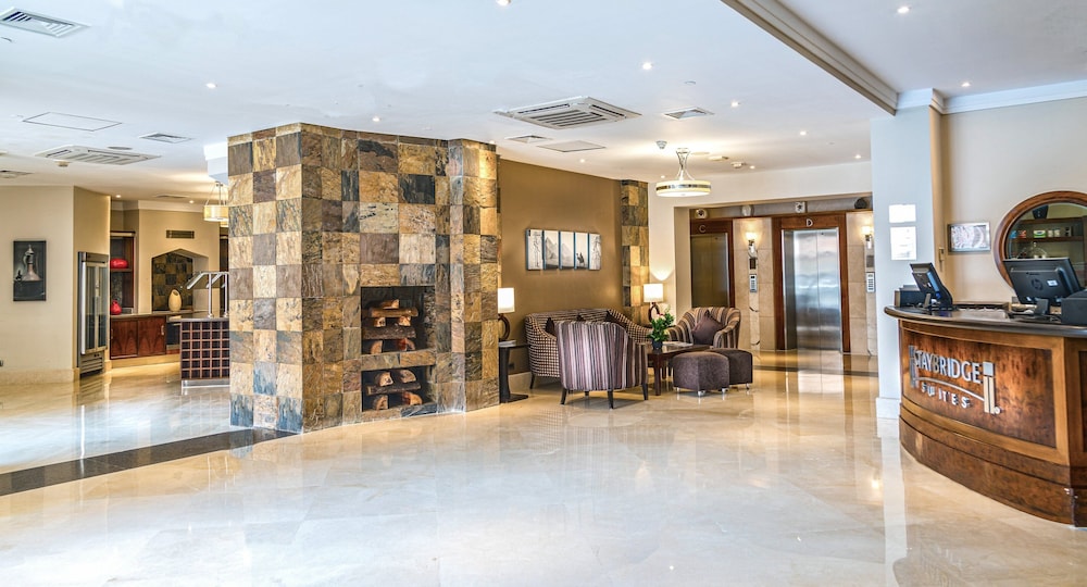 staybridge suites cairo citystars by ihg