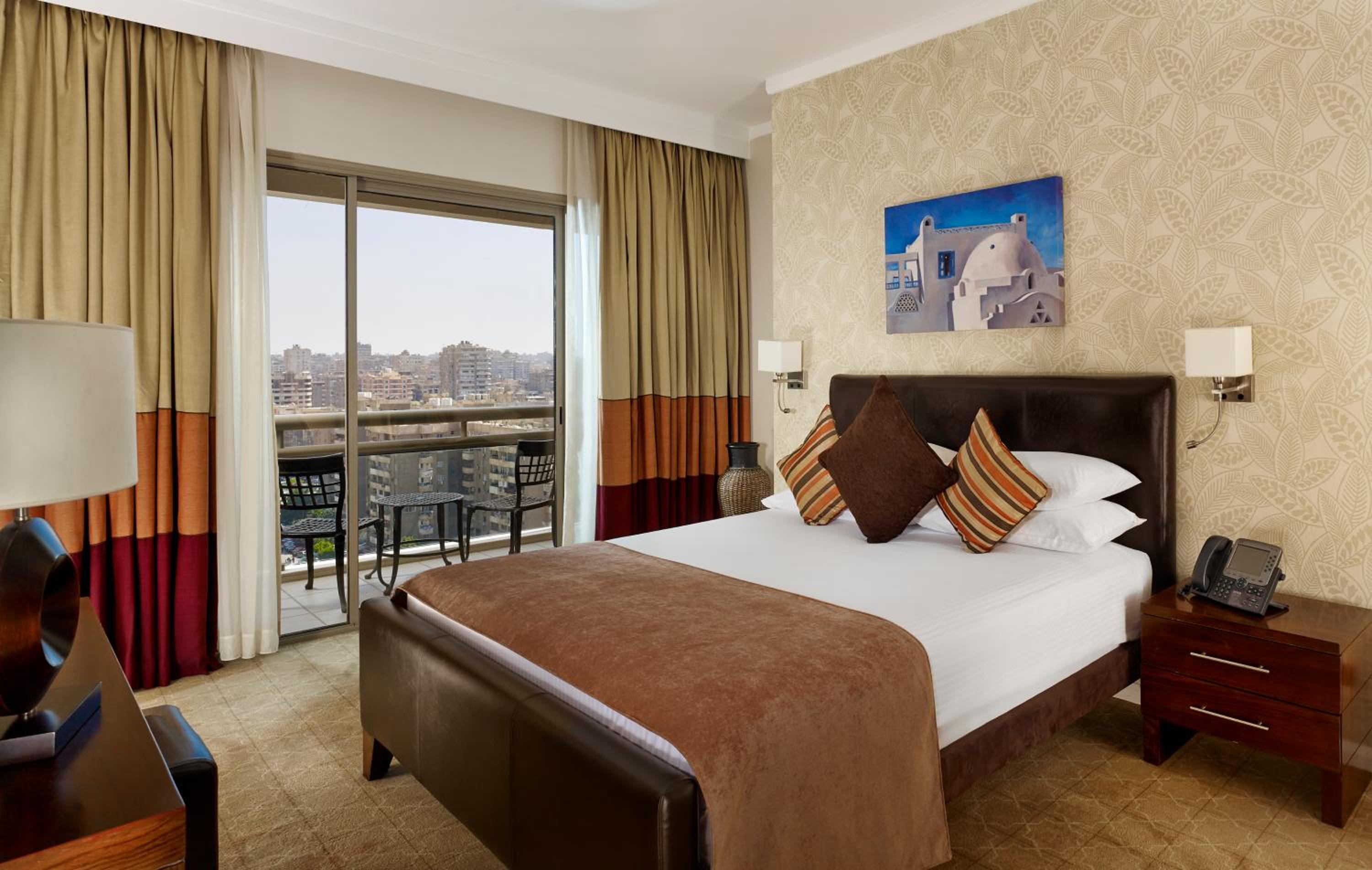 staybridge suites cairo citystars by ihg