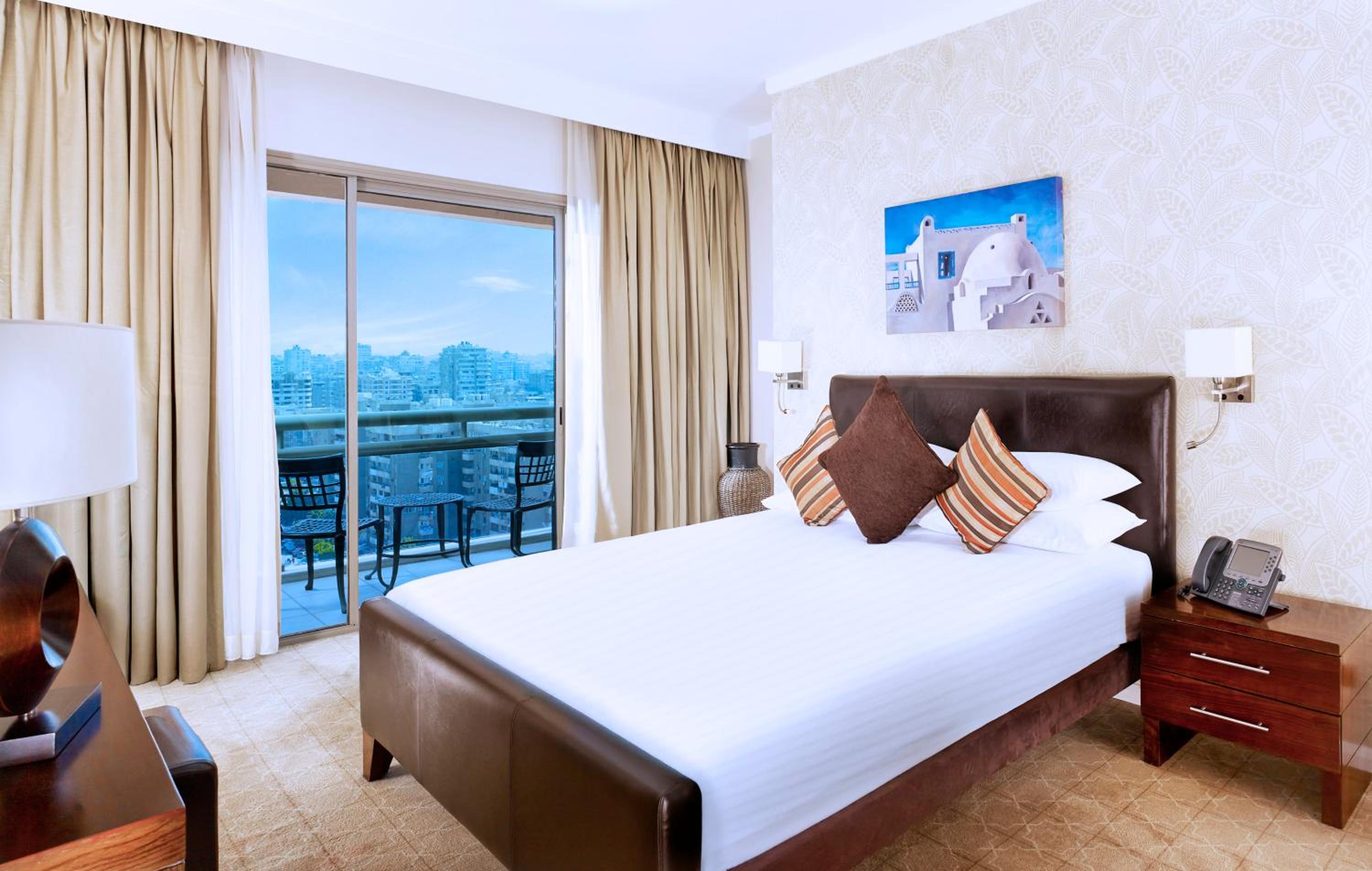 staybridge suites cairo citystars by ihg