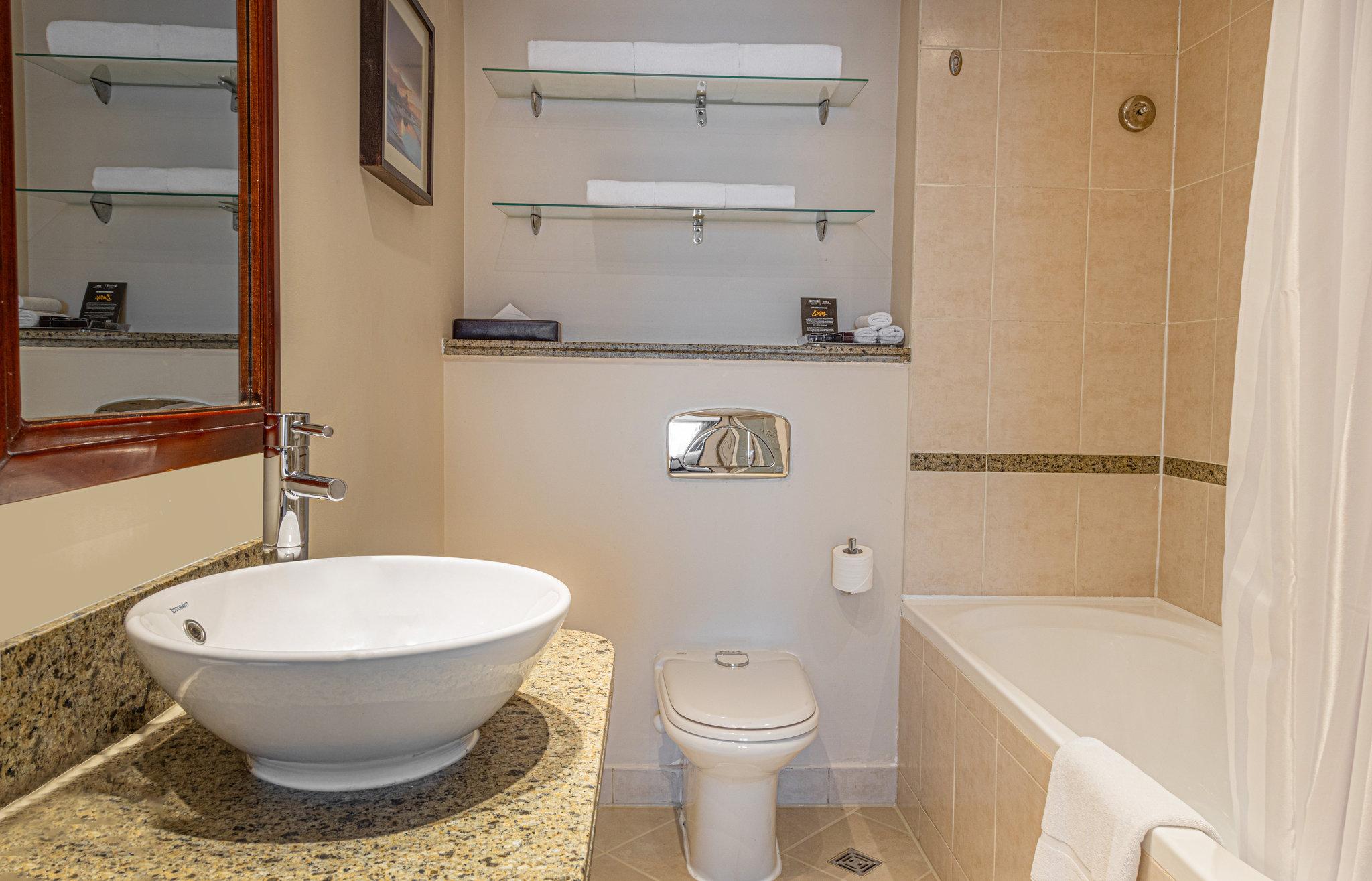 staybridge suites cairo citystars by ihg