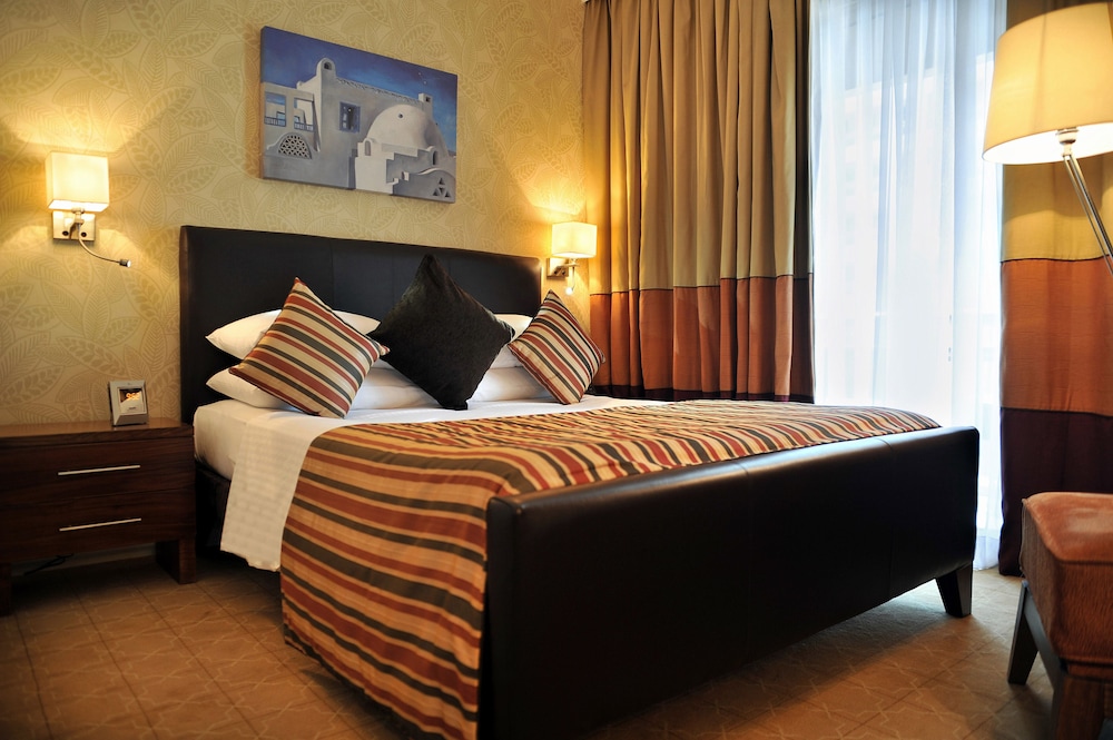 staybridge suites cairo citystars by ihg