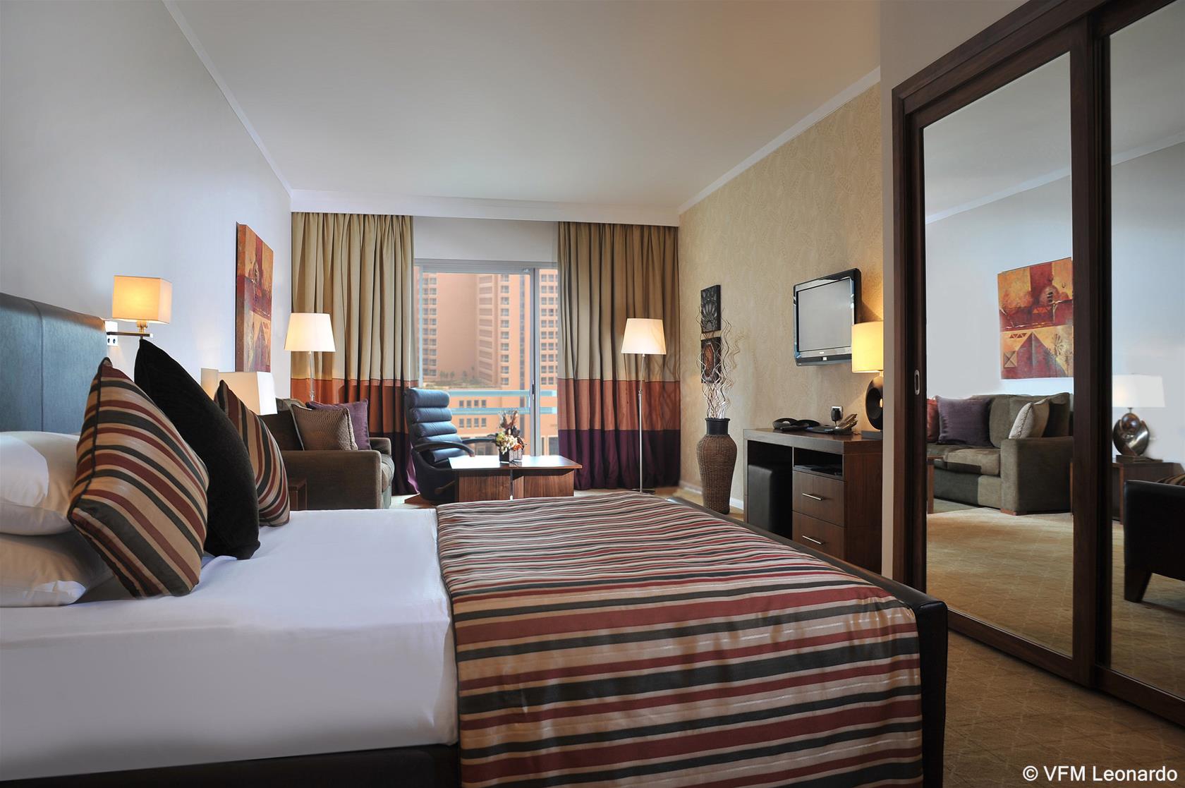 staybridge suites cairo citystars by ihg
