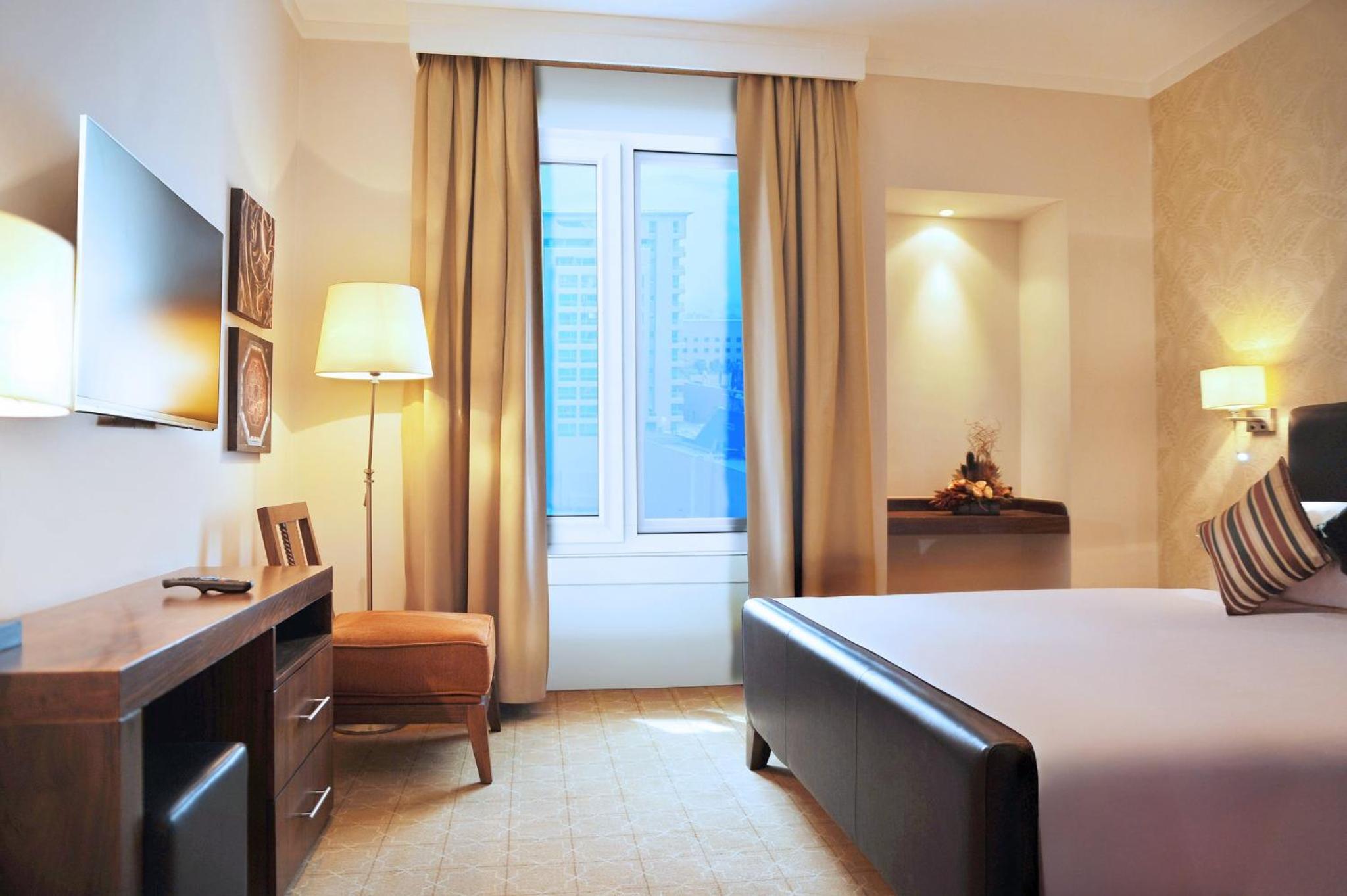 staybridge suites cairo citystars by ihg