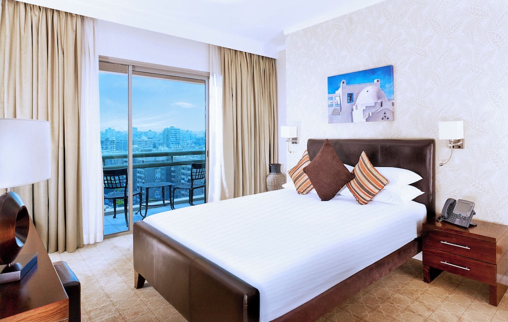 staybridge suites cairo citystars by ihg