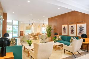 staybridge suites cairo citystars by ihg