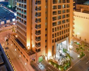 staybridge suites cairo citystars by ihg