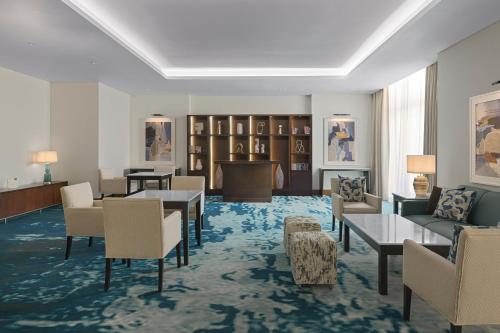 staybridge suites cairo citystars by ihg