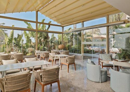 staybridge suites cairo citystars by ihg