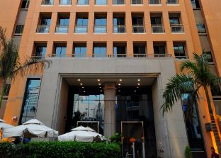 staybridge suites cairo citystars by ihg