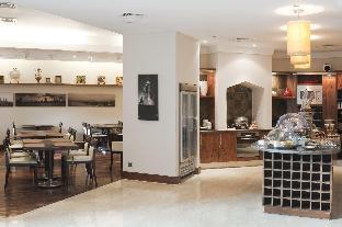 staybridge suites cairo citystars by ihg