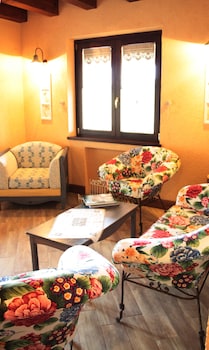 Relais Garden Cactus B&B,Favara>>Agrigento,3 star
