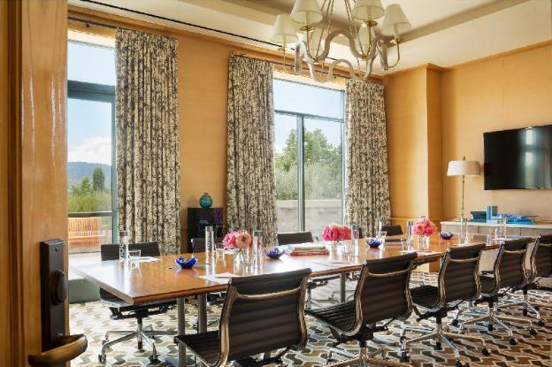 rosewood sand hill