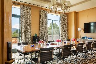 rosewood sand hill
