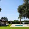 bedandbreakfast le bianche