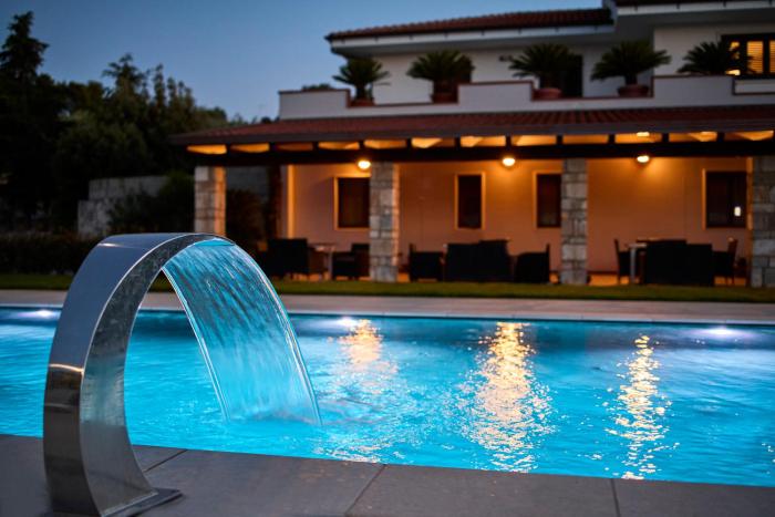 bedandbreakfast le bianche