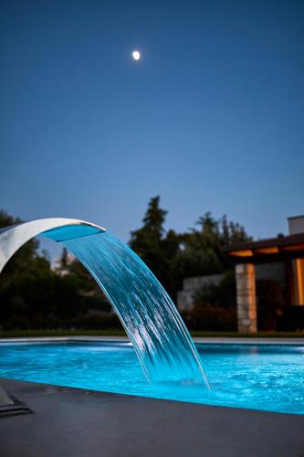 bedandbreakfast le bianche