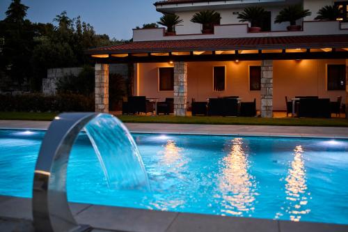 Bed&Breakfast Le Bianche,In A Rural Location,3 star