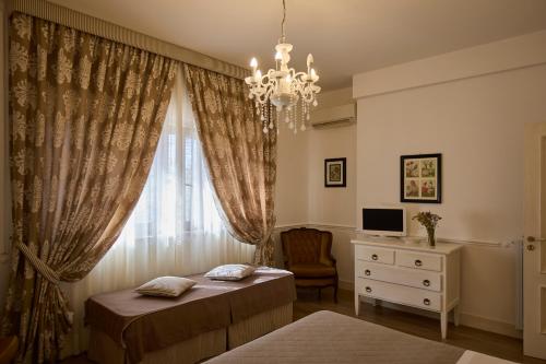 Bed&Breakfast Le Bianche,In A Rural Location,3 star