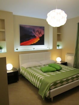 B&B Primaclasse,Catania>>Belpasso,3 star