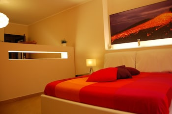 B&B Primaclasse,Catania>>Belpasso,3 star