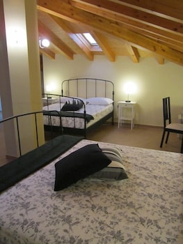 bandb primaclasse