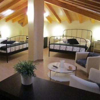 bandb primaclasse