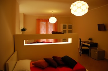 B&B Primaclasse,Catania>>Belpasso,3 star