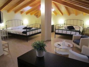 bandb primaclasse