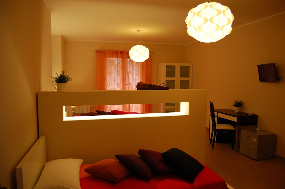 bandb primaclasse