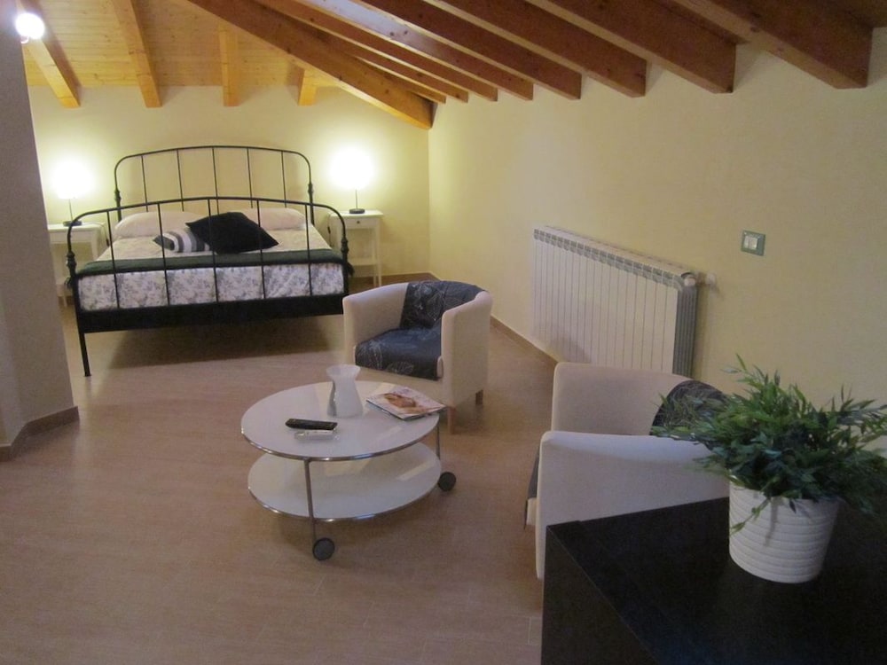 bandb primaclasse