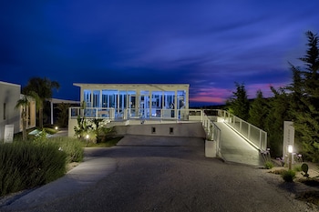 doric eco boutique resort and spa sicily