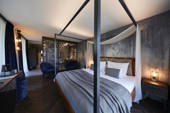 Silena, Your Soulful Hotel - Adults Only,Near Skiing,5 star