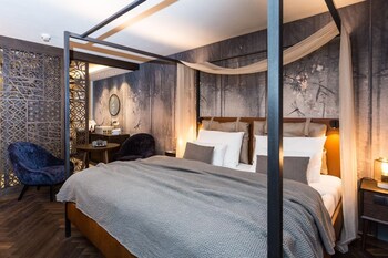 Silena, Your Soulful Hotel - Adults Only,Near Skiing,5 star