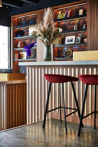 the scott hotel brussels