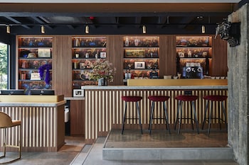 the scott hotel brussels