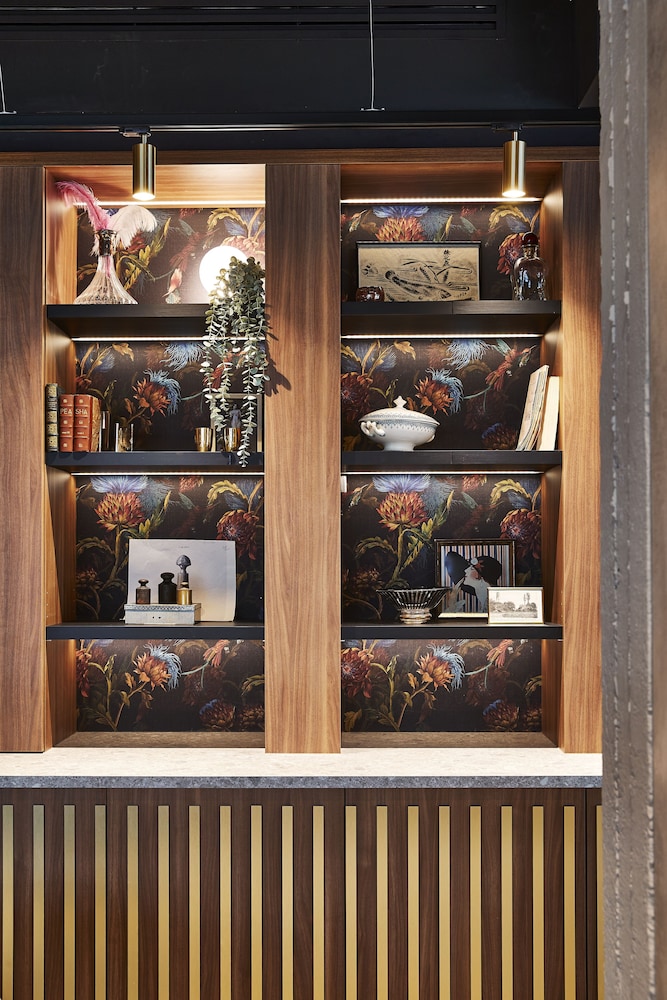 the scott hotel brussels