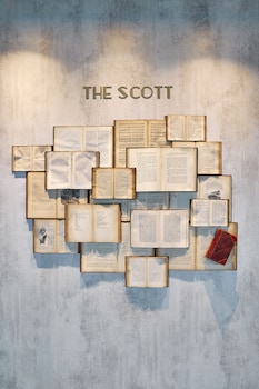 the scott hotel brussels