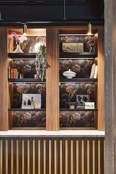 the scott hotel brussels