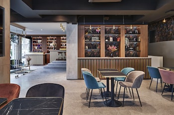 the scott hotel brussels