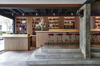 the scott hotel brussels