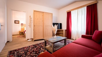 am schloss guest house