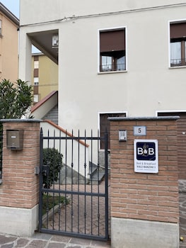 bandb viale manzoni