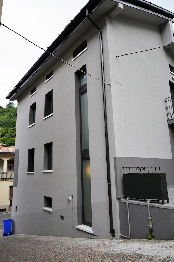 la casa ritrovata