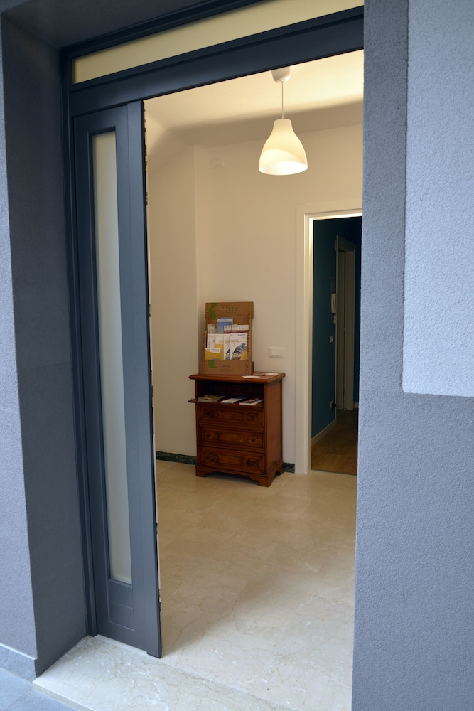 la casa ritrovata