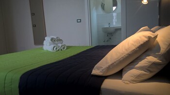 La Casa Ritrovata,Castenedolo>>Brescia,1 star