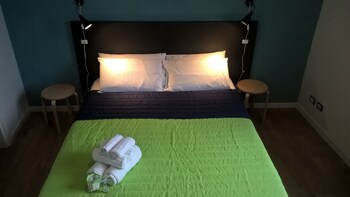 La Casa Ritrovata,Castenedolo>>Brescia,1 star