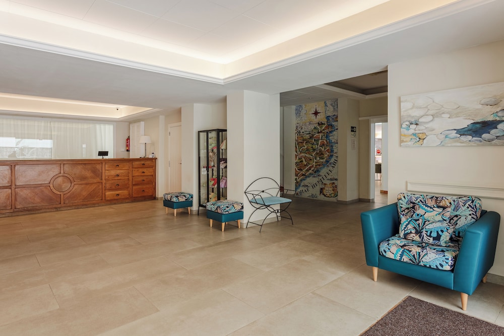 hotel dwo les palmeres